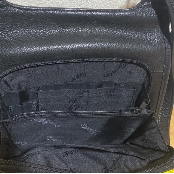 Fossil classic vintage crossbody bag - Picture 5 of 9